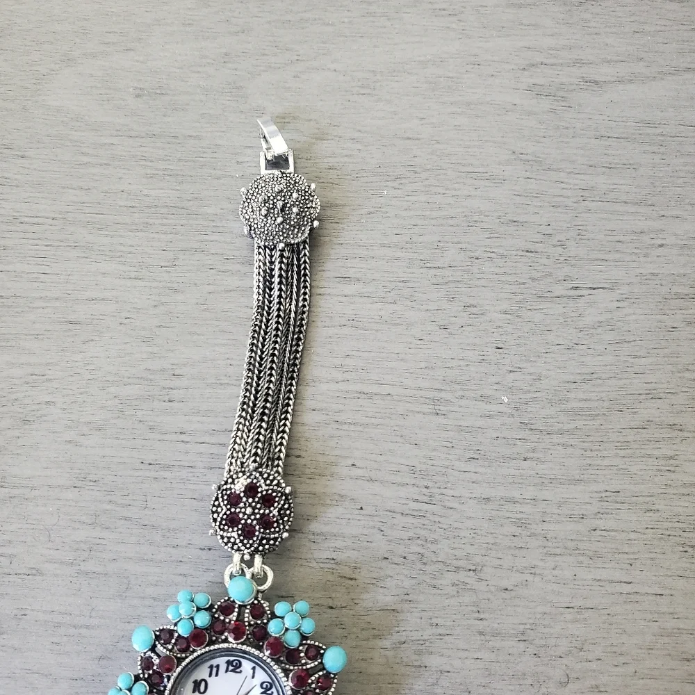 N/A vintage silver
